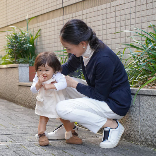 お客様から暖かいお言葉を頂きました！(足首を冷えから守る暖かパンツ)