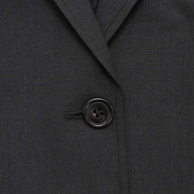 ストレッチサマーウールテーラージャケット