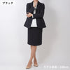 圧縮ウールテーラージャケット(model:160cm 着用サイズ:F)