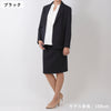 圧縮ウールテーラージャケット(model:160cm 着用サイズ:F)