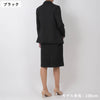 圧縮ウールテーラージャケット(model:160cm 着用サイズ:F)