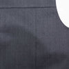 授乳口付Vネックバックプリーツワンピース 生地